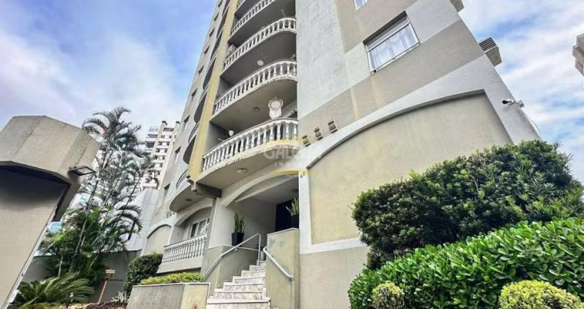 APARTAMENTO no CENTRO com 3 quartos para LOCAÇÃO, 112 m²