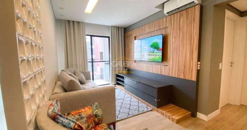 APARTAMENTO no BOM RETIRO com 2 quartos para VENDA, 76 m²