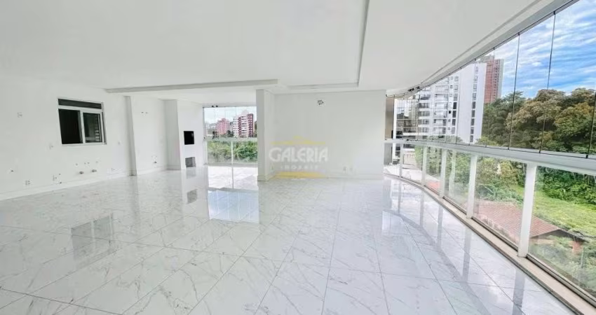 APARTAMENTO no ATIRADORES com 3 quartos para VENDA, 221 m²
