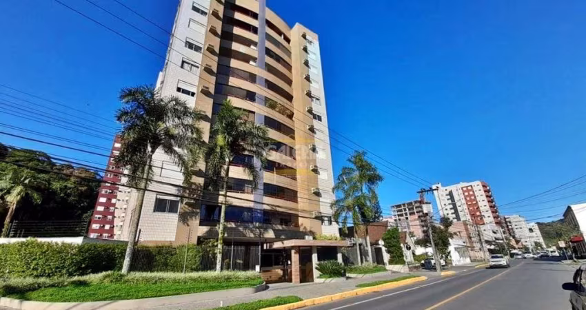 APARTAMENTO no ATIRADORES com 3 quartos para LOCAÇÃO, 119 m²