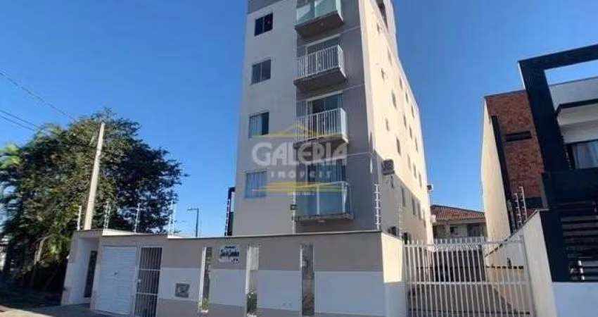 APARTAMENTO no GUANABARA com 2 quartos para VENDA, 60 m²