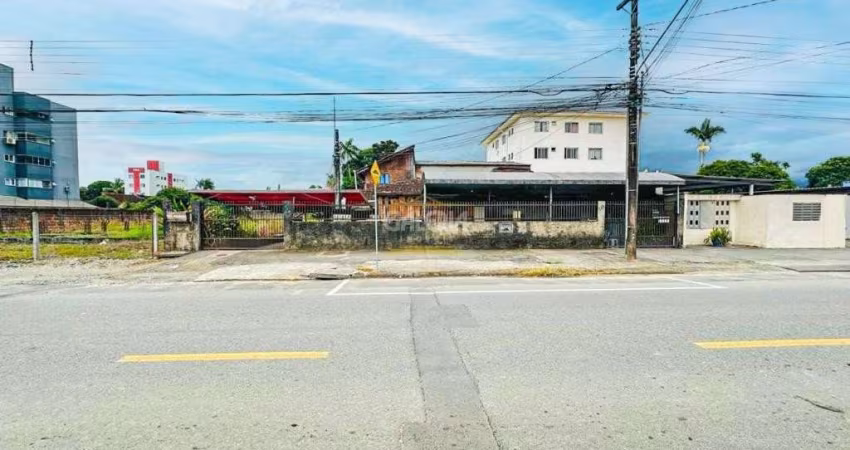 TERRENO no VILA NOVA com 0 quartos para VENDA, 792 m²