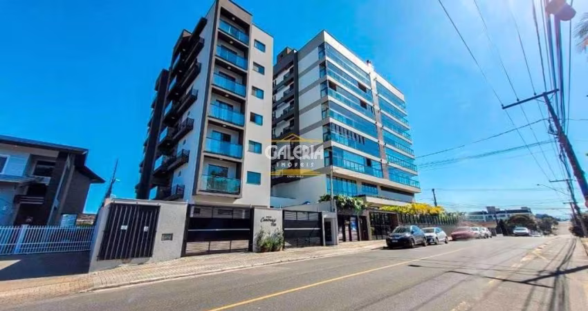 APARTAMENTO no SAGUAÇÚ com 3 quartos para LOCAÇÃO, 78 m²