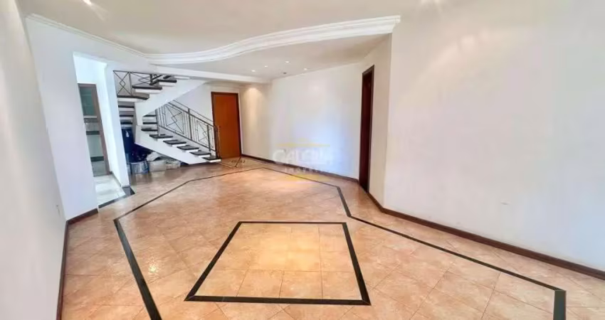 COBERTURA no CENTRO com 4 quartos para VENDA, 389 m²