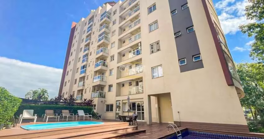 APARTAMENTO no SANTO ANTÔNIO com 2 quartos para LOCAÇÃO, 64 m²