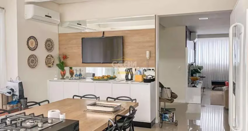 COBERTURA no FLORESTA com 3 quartos para VENDA, 169 m²