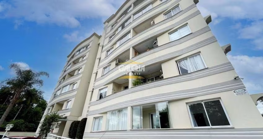 APARTAMENTO no ATIRADORES com 1 quartos para VENDA, 43 m²