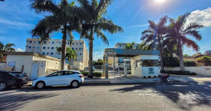 APARTAMENTO no VILA NOVA com 2 quartos para LOCAÇÃO, 55 m²