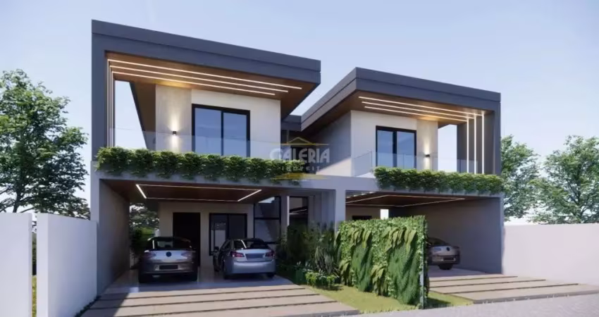 CASA no GLÓRIA com 3 quartos para VENDA, 209 m²