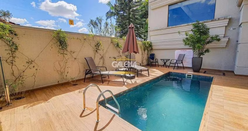 APARTAMENTO no ANITA GARIBALDI com 2 quartos para VENDA, 66 m²