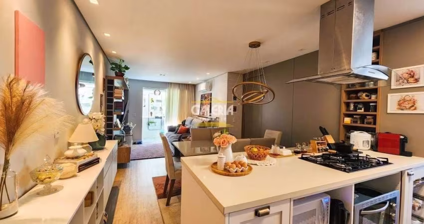 APARTAMENTO no BOM RETIRO com 3 quartos para VENDA, 85 m²