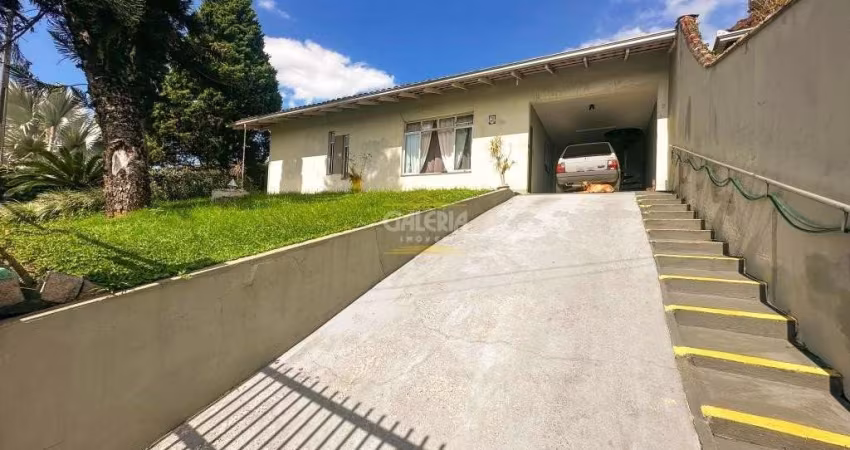 CASA no SANTO ANTÔNIO com 3 quartos para VENDA, 135 m²