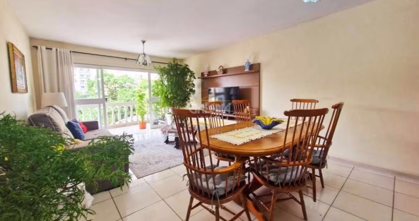 APARTAMENTO no CENTRO com 3 quartos para VENDA, 111 m²