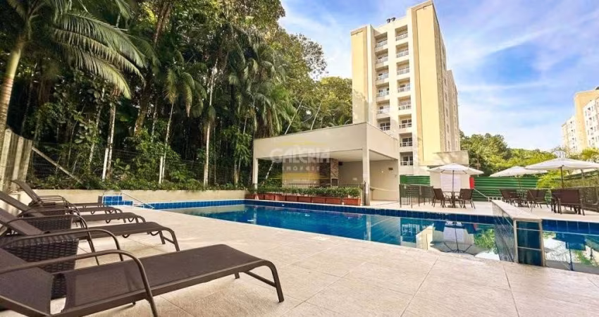 APARTAMENTO no FLORESTA com 2 quartos para LOCAÇÃO, 45 m²