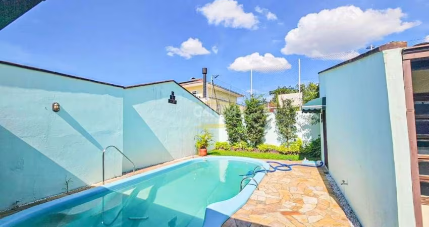 CASA no BOM RETIRO com 3 quartos para VENDA, 235 m²