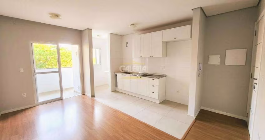 APARTAMENTO no COSTA E SILVA com 2 quartos para VENDA, 62 m²