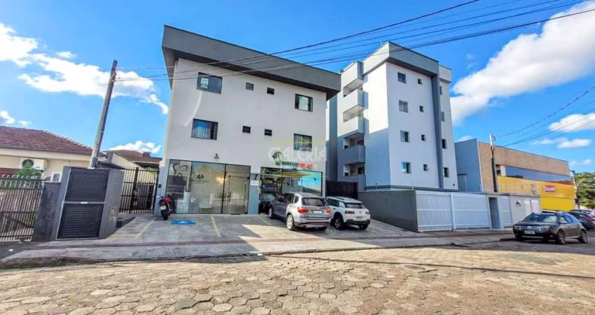 APARTAMENTO no COSTA E SILVA com 2 quartos para LOCAÇÃO, 53 m²