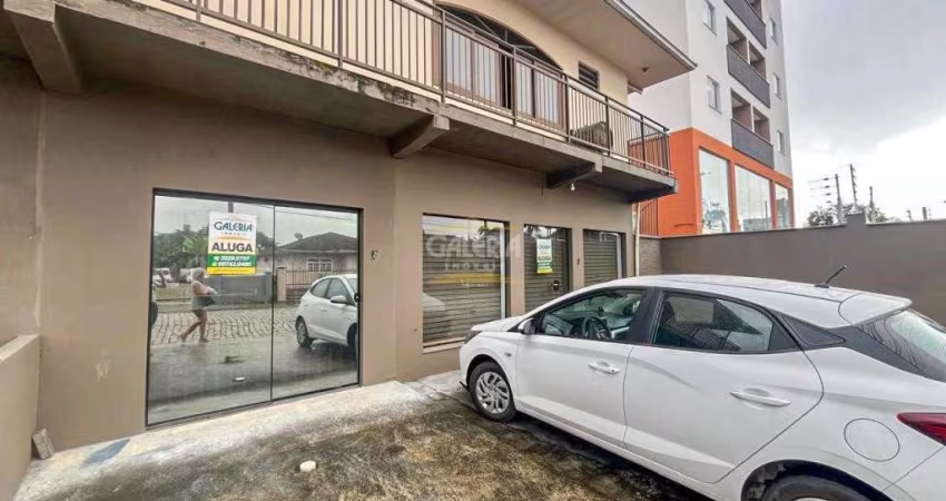 SALA COMERCIAL no AVENTUREIRO com 0 quartos para LOCAÇÃO, 64 m²