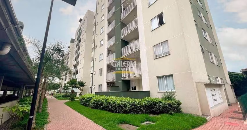 APARTAMENTO no SANTO ANTÔNIO com 2 quartos para LOCAÇÃO, 59 m²