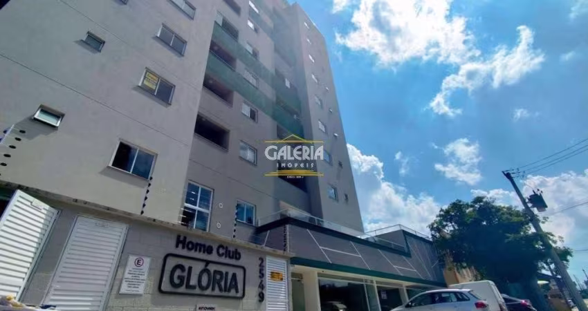 APARTAMENTO no GLÓRIA com 2 quartos para LOCAÇÃO, 52 m²