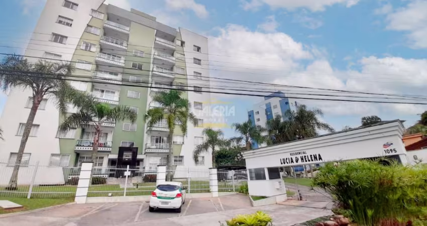 APARTAMENTO no COSTA E SILVA com 3 quartos para LOCAÇÃO, 77 m²