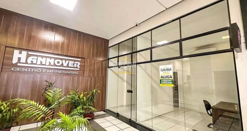 SALA COMERCIAL no CENTRO com 0 quartos para VENDA, 41 m²