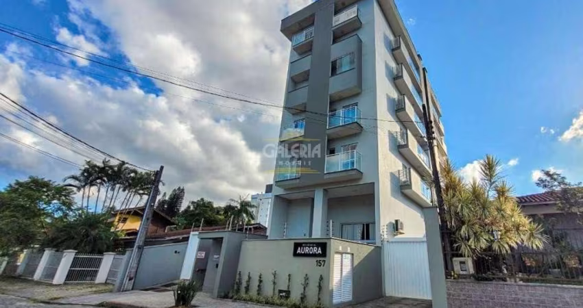 APARTAMENTO no COSTA E SILVA com 2 quartos para LOCAÇÃO, 65 m²