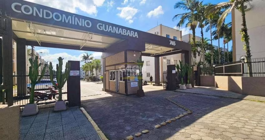 APARTAMENTO no GUANABARA com 3 quartos para VENDA, 62 m²