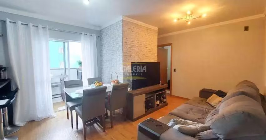 APARTAMENTO no FLORESTA com 2 quartos para VENDA, 53 m²