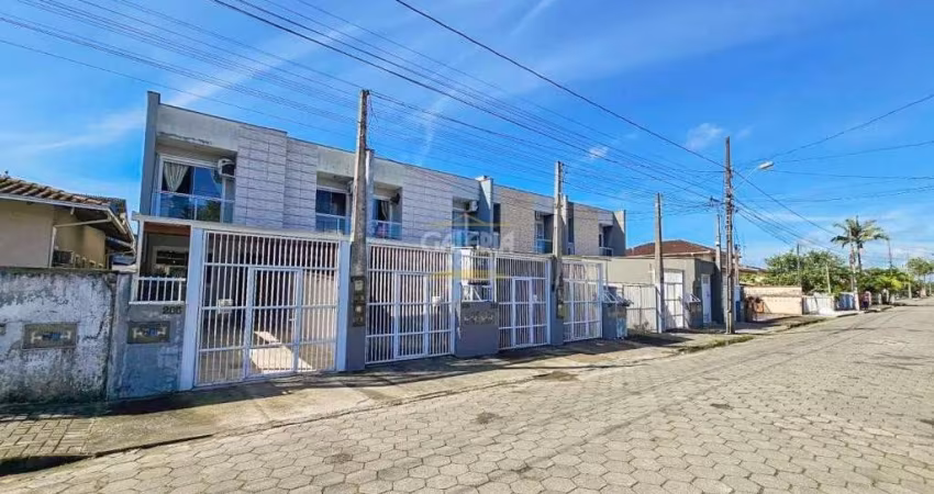 SOBRADO GEMINADO no VILA NOVA com 2 quartos para VENDA, 79 m²
