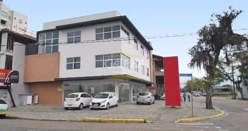 SALA COMERCIAL no AMÉRICA com 0 quartos para LOCAÇÃO, 190 m²