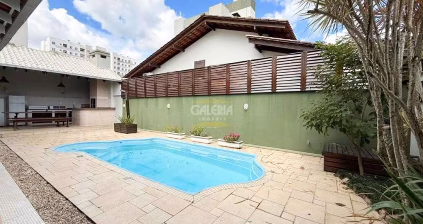 CASA EM CONDOMÍNIO FECHADO no SANTO ANTÔNIO com 3 quartos para VENDA, 180 m²