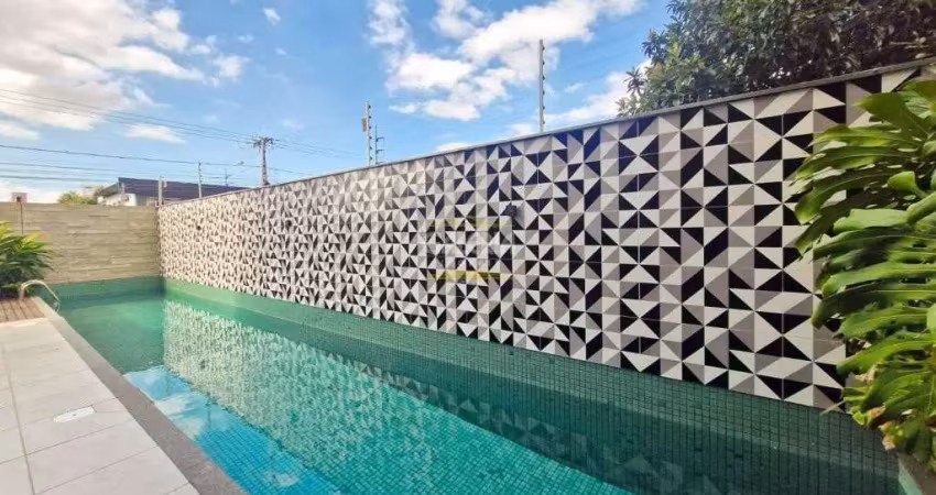 APARTAMENTO no ANITA GARIBALDI com 2 quartos para VENDA, 66 m²