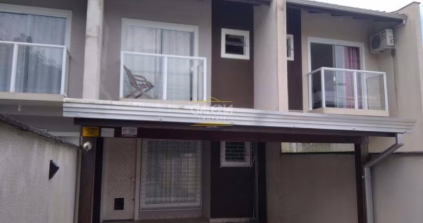 SOBRADO GEMINADO no VILA NOVA com 2 quartos para LOCAÇÃO, 70 m²