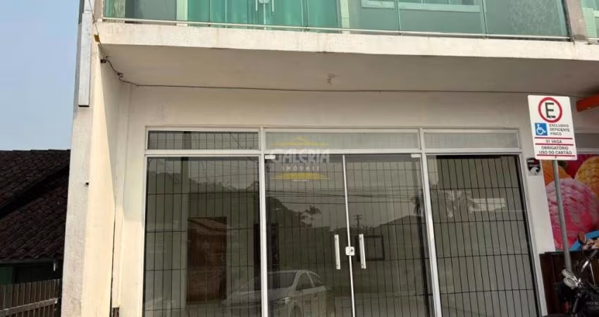 SALA COMERCIAL no PETRÓPOLIS com 0 quartos para LOCAÇÃO, 50 m²