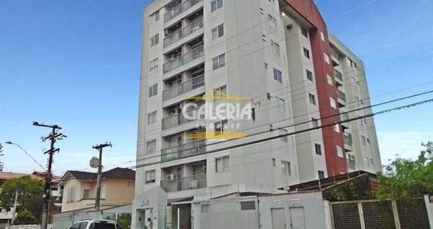 APARTAMENTO no ANITA GARIBALDI com 2 quartos para LOCAÇÃO, 54 m²
