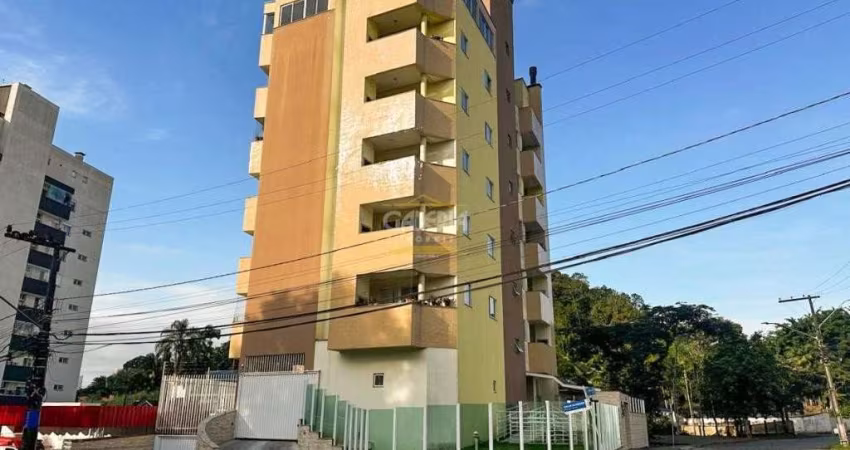APARTAMENTO no ATIRADORES com 2 quartos para VENDA, 75 m²