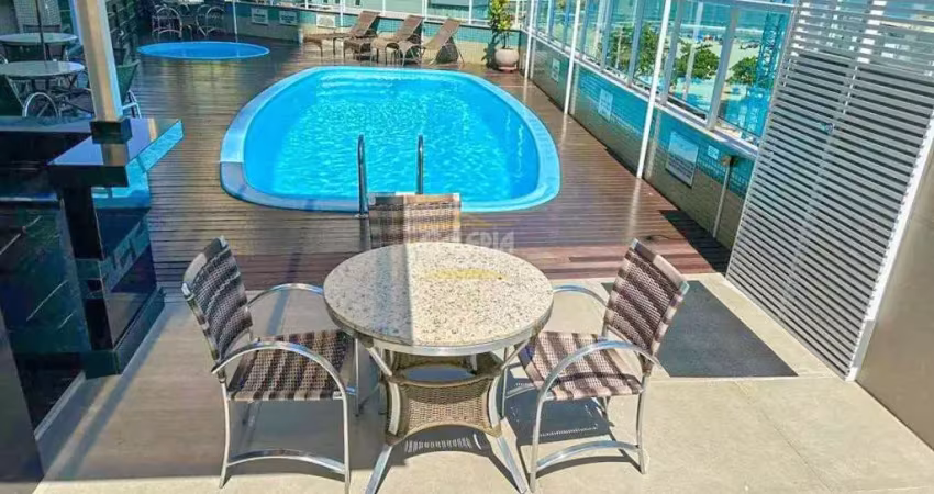 Apartamento no pioneiros com 3 quartos para venda, 143 m²