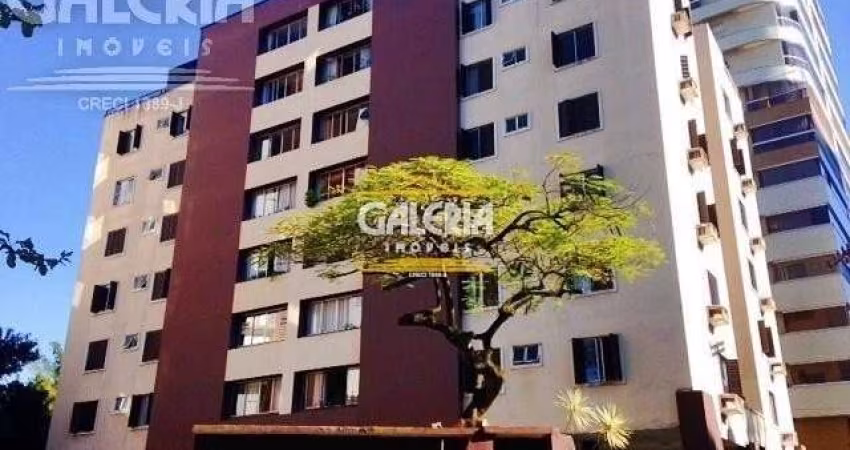 APARTAMENTO no ATIRADORES com 3 quartos para VENDA, 97 m²