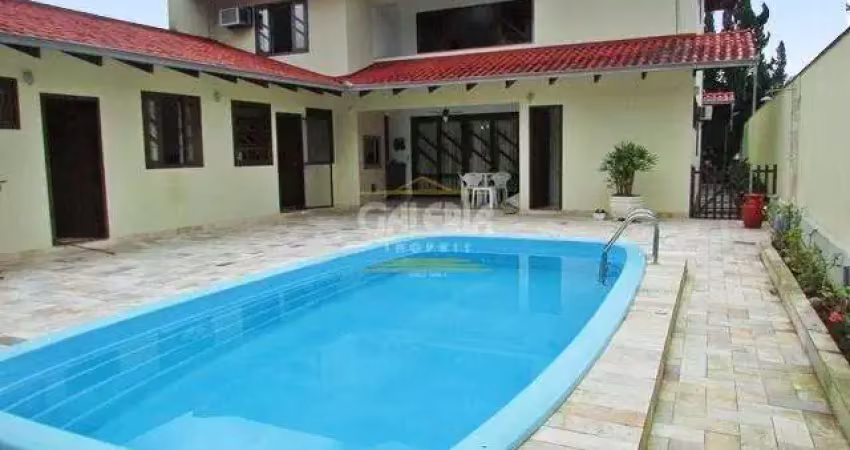 CASA no COSTA E SILVA com 4 quartos para VENDA, 317 m²