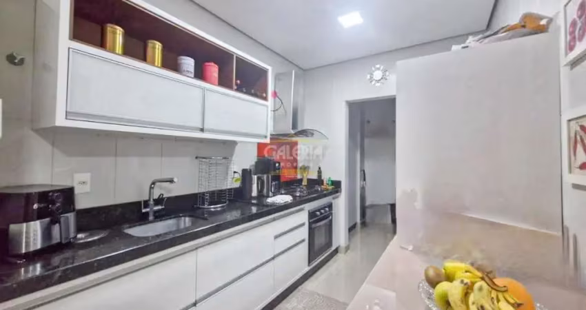 APARTAMENTO no ATIRADORES com 2 quartos para VENDA, 114 m²