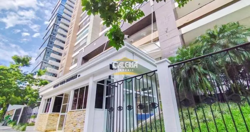 Apartamento no américa com 3 quartos para locação, 82 m²