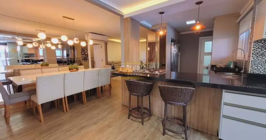 Casa com 3 quartos à venda no Saguaçu, Joinville 
