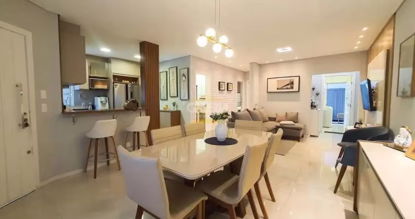Casa com 2 quartos à venda no Saguaçu, Joinville 