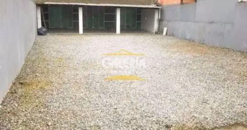 Terreno no guanabara com 0 quartos para venda, 300 m²