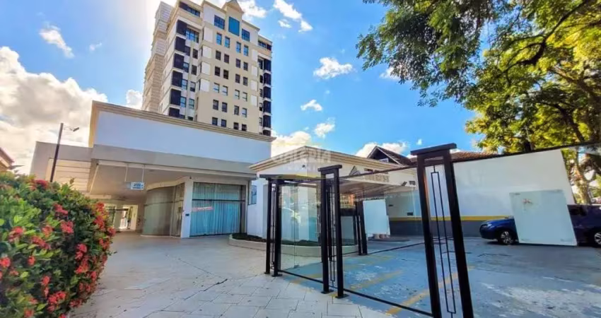 Imóvel comercial no centro com 0 quartos para locação, 36 m²