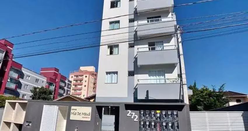 Apartamento no costa e silva com 2 quartos para locação, 52 m²