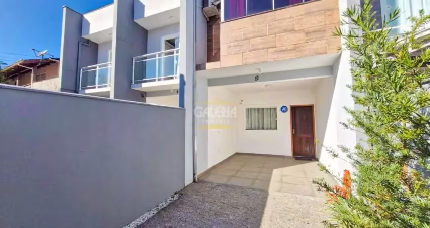 Sobrado geminado no floresta com 2 quartos para venda, 80 m²
