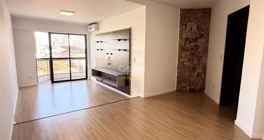Apartamento no américa com 3 quartos para venda, 118 m²
