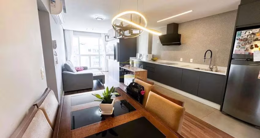 Apartamento no bom retiro com 2 quartos para venda, 64 m²